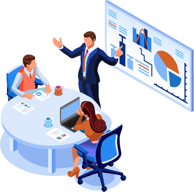 Certified Salesforce Partner & CRM Navigator