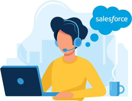 Certified Salesforce Partner & CRM Navigator